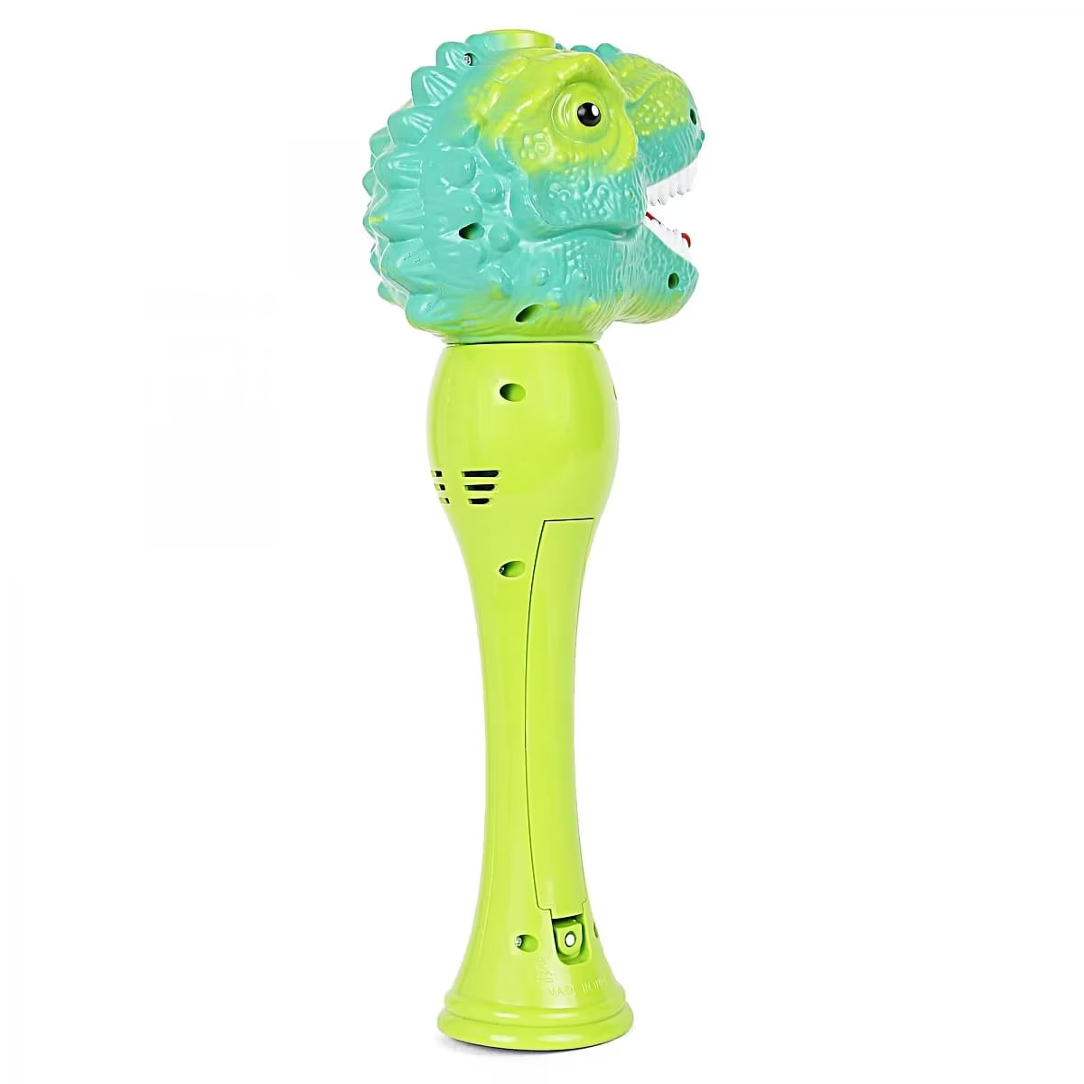 Shooting Star Rowan Bubble Blower - Dino