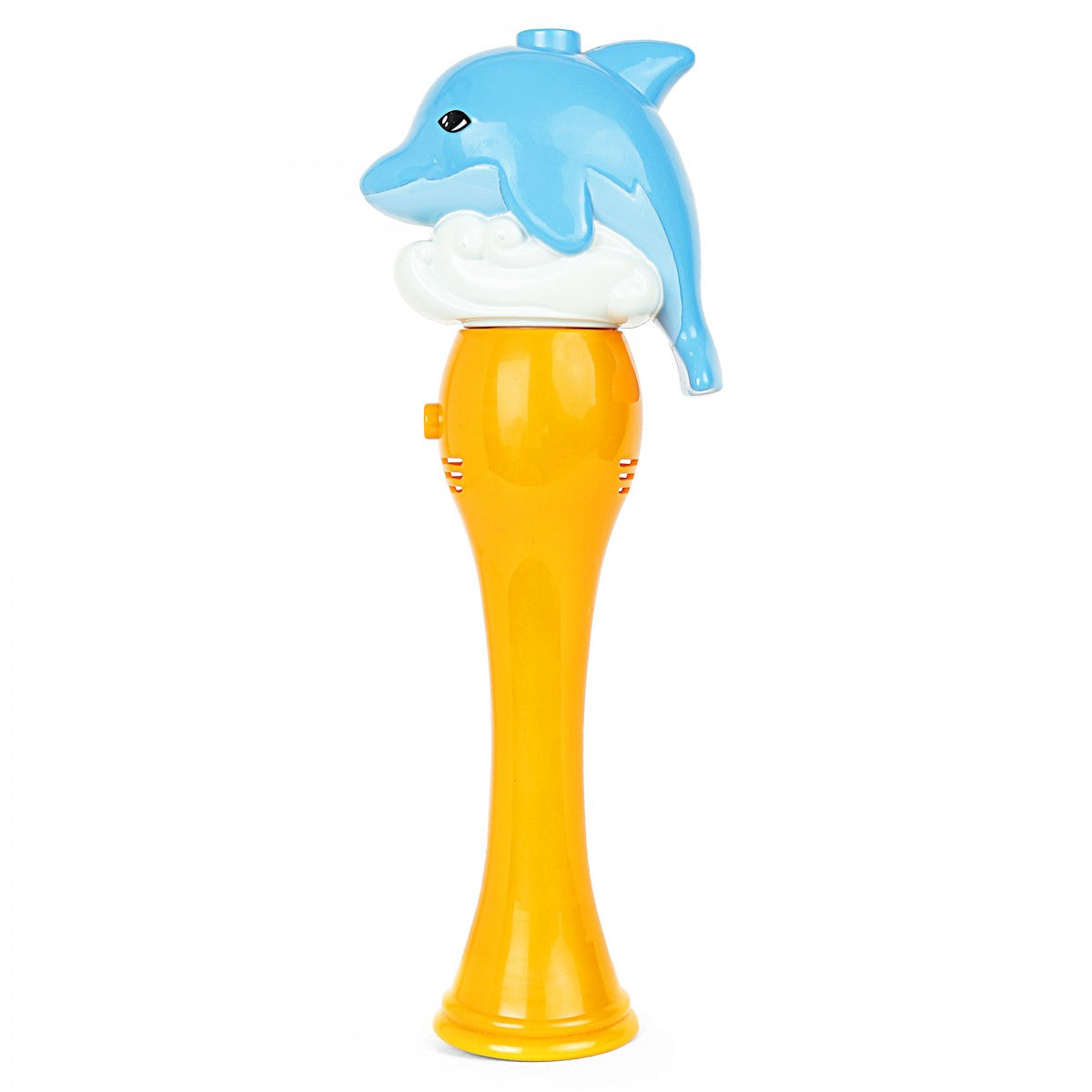 Shooting Star Rowan Bubble Blower - Dolphin