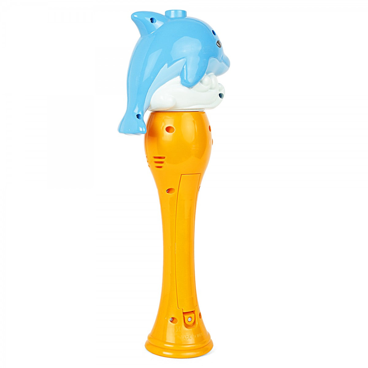 Shooting Star Rowan Bubble Blower - Dolphin