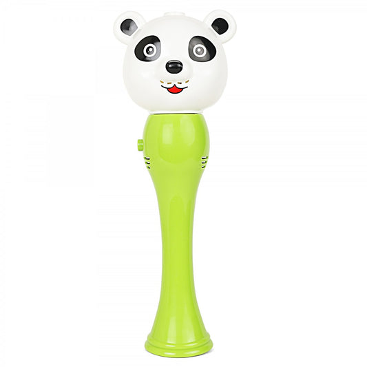 Shooting Star Rowan Bubble Blower - Panda