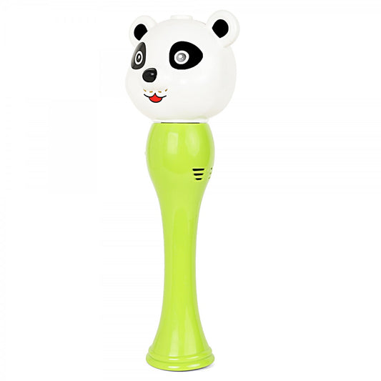 Shooting Star Rowan Bubble Blower - Panda