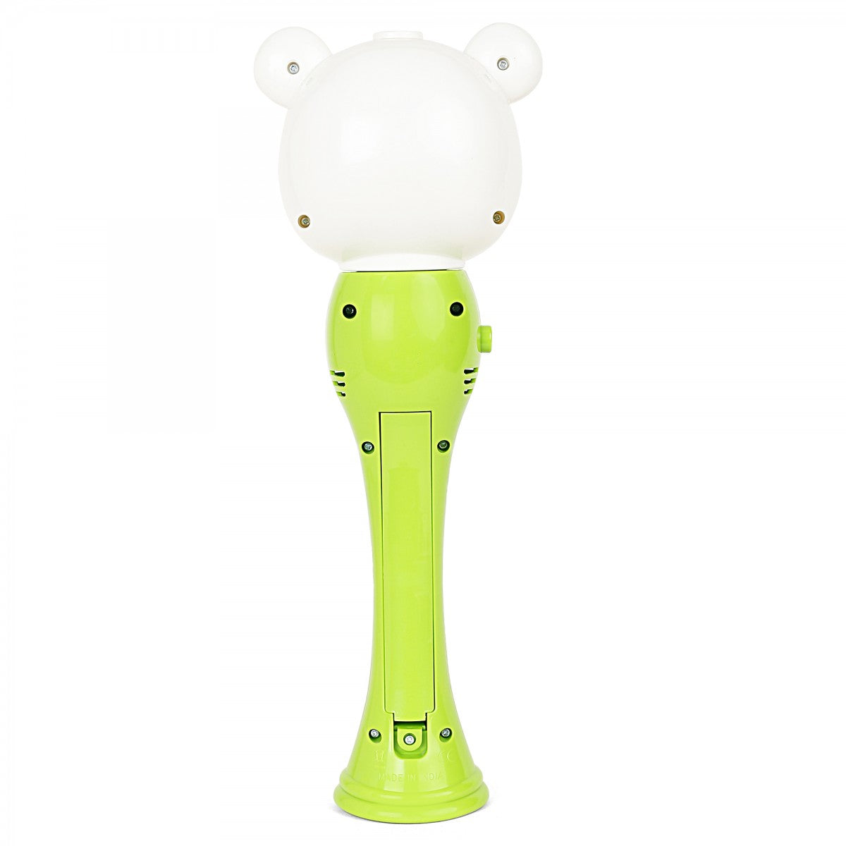Shooting Star Rowan Bubble Blower - Panda