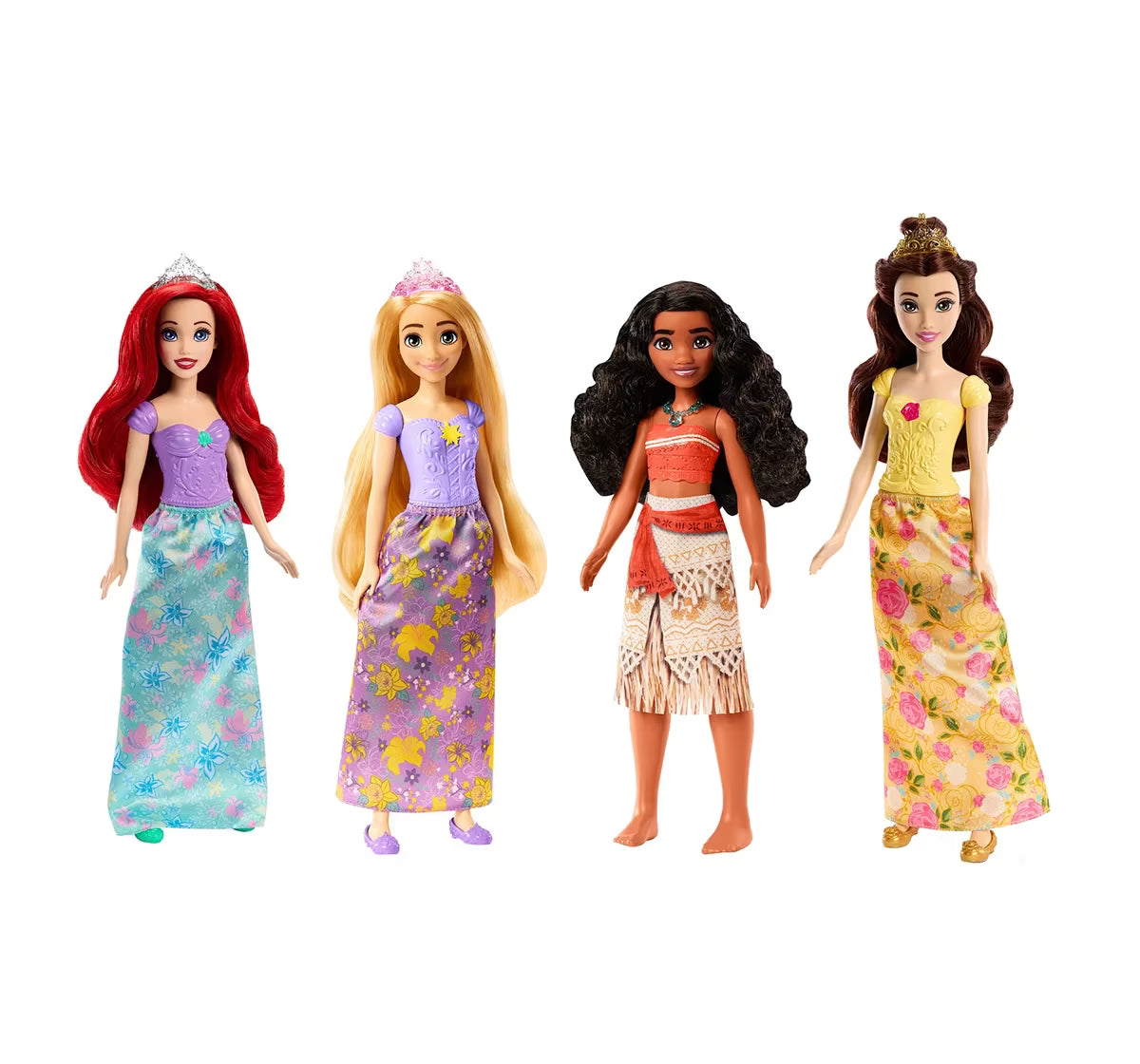 Barbie Disney Princess Ariel