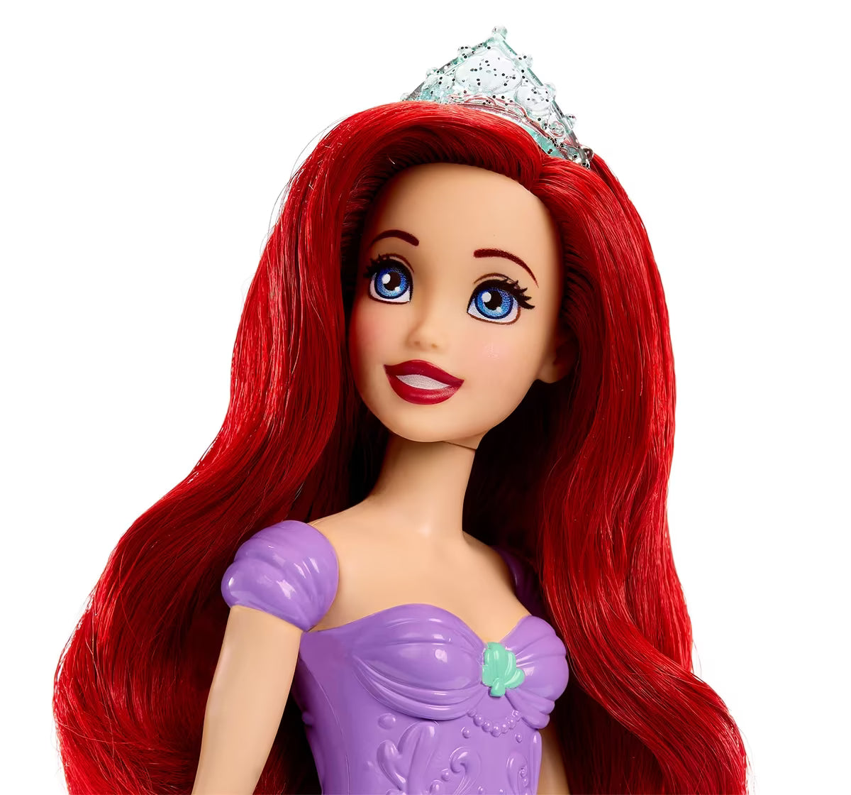 Barbie Disney Princess Ariel