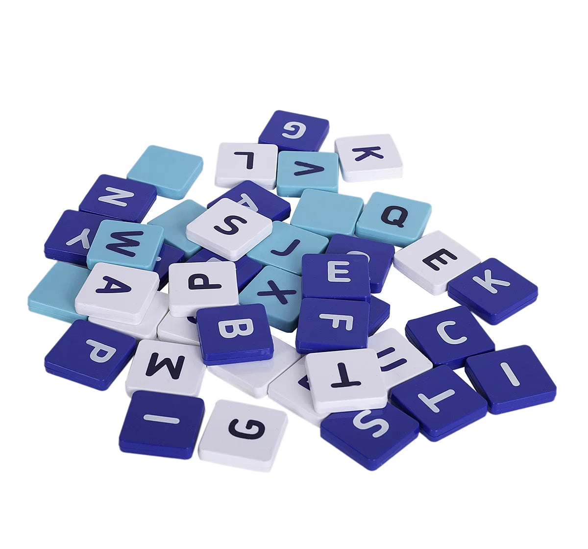 Funskool Games Word Build