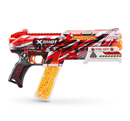 Zuru X-shot Hyper Gel Small Blaster 5k Gellets