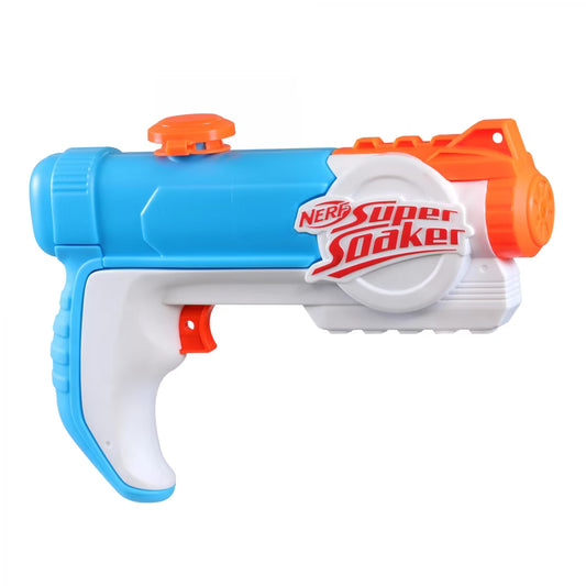 Nerf Super Soaker Piranha Water Blaster