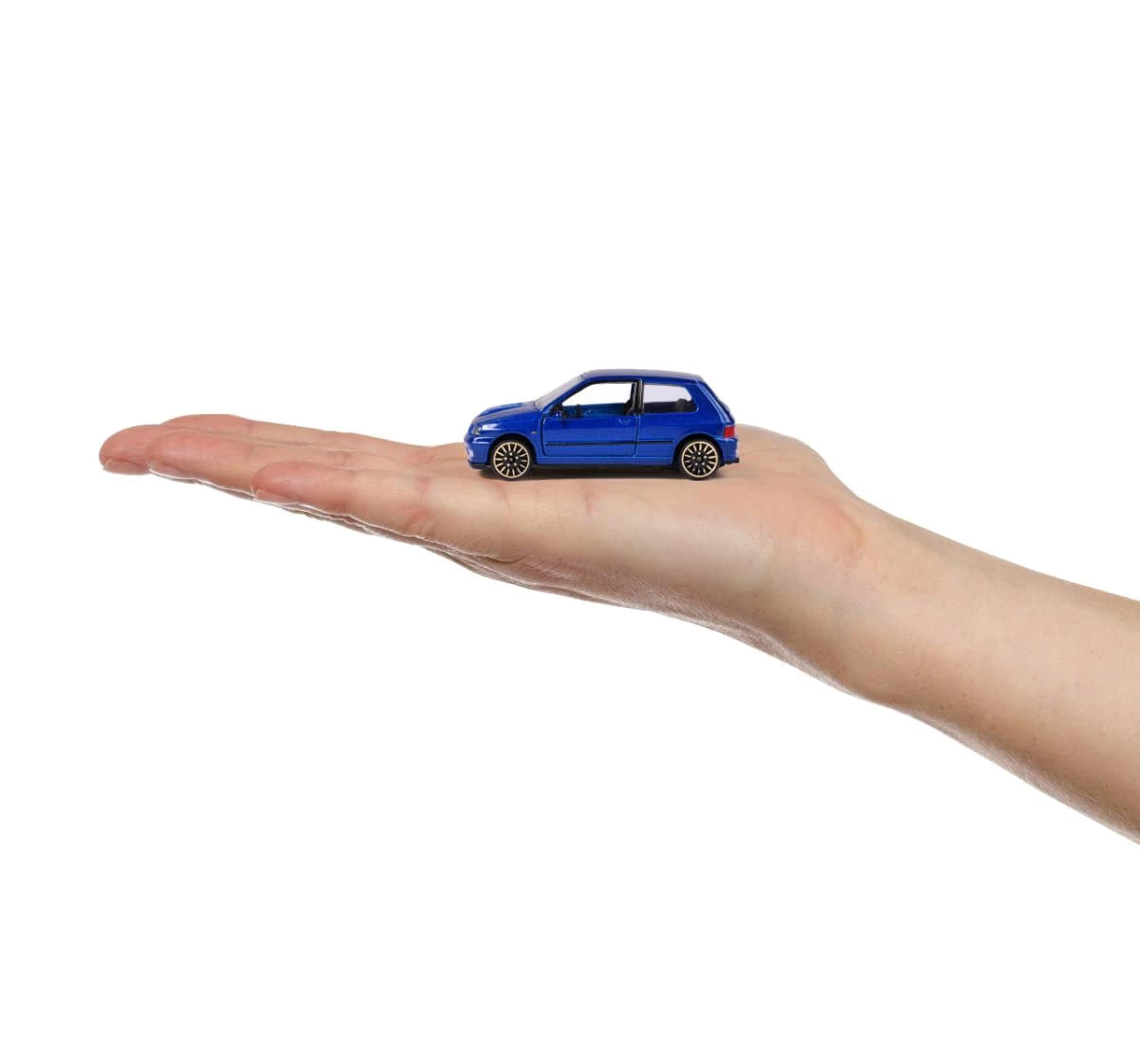 Majorette Youngster 90's 5 Piece Gift Pack Licensed Diecast Cars