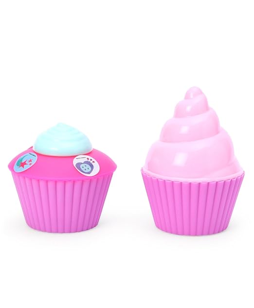My Little Pony Cup Cake Pretend Play Set for kids