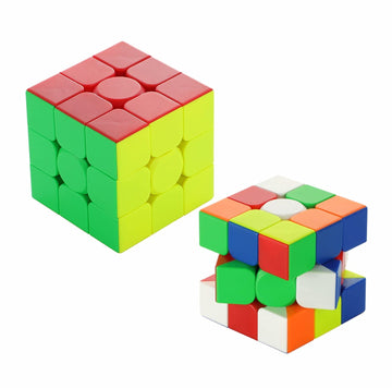 Aditi Toys Cube Star Premium 3x3 Speed Cube