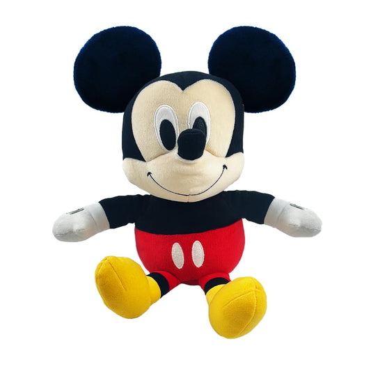 Disney Mickey Mouse Soft Toy