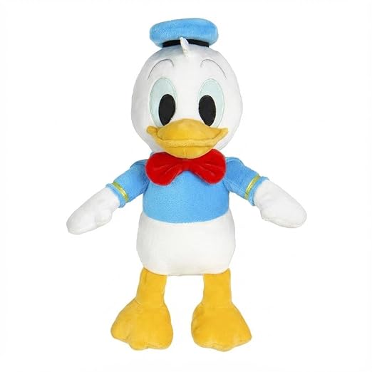 Disney Classic Donald Duck 9" Soft Toy