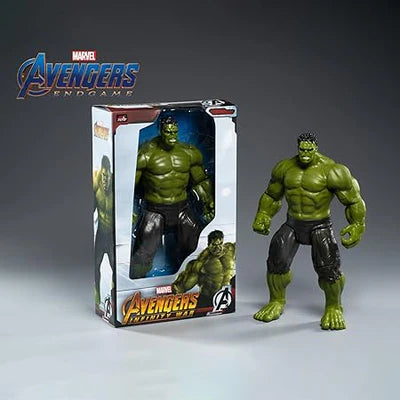 Marvel Hulk 14 inch Figure by ZD Toys