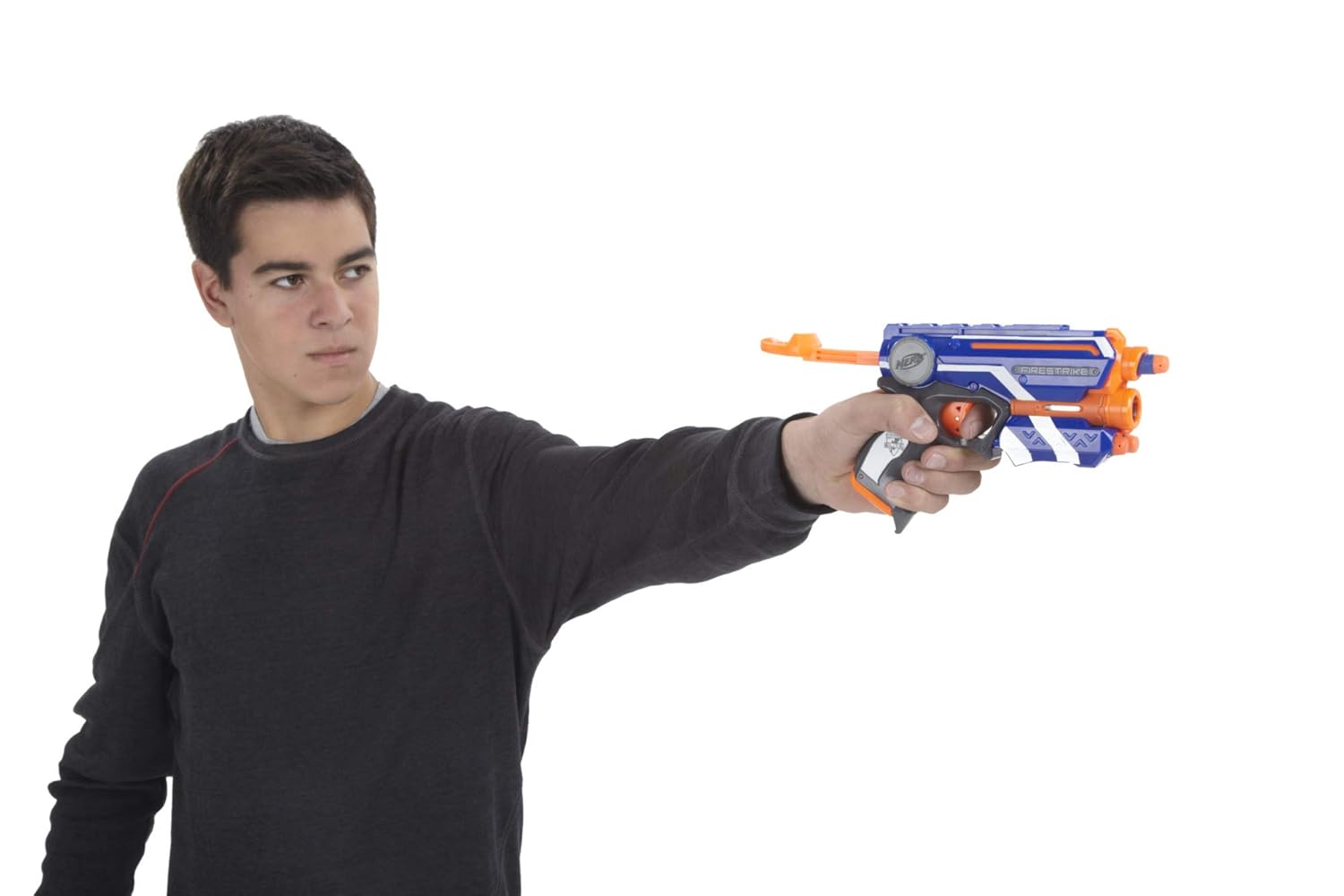 Nerf N-Strike Elite Fire Strike Blaster