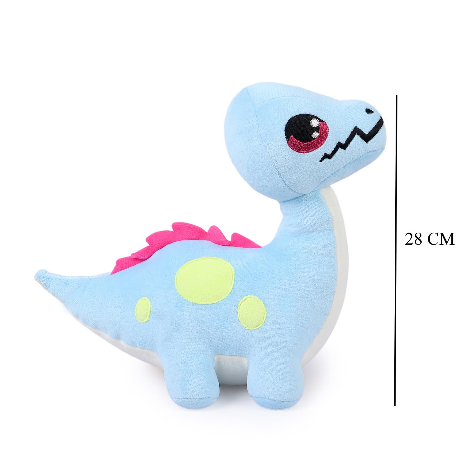 Jeannie Magic Dara Furry Dinos