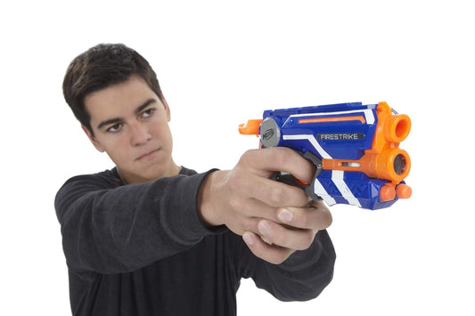 Nerf N-Strike Elite Fire Strike Blaster