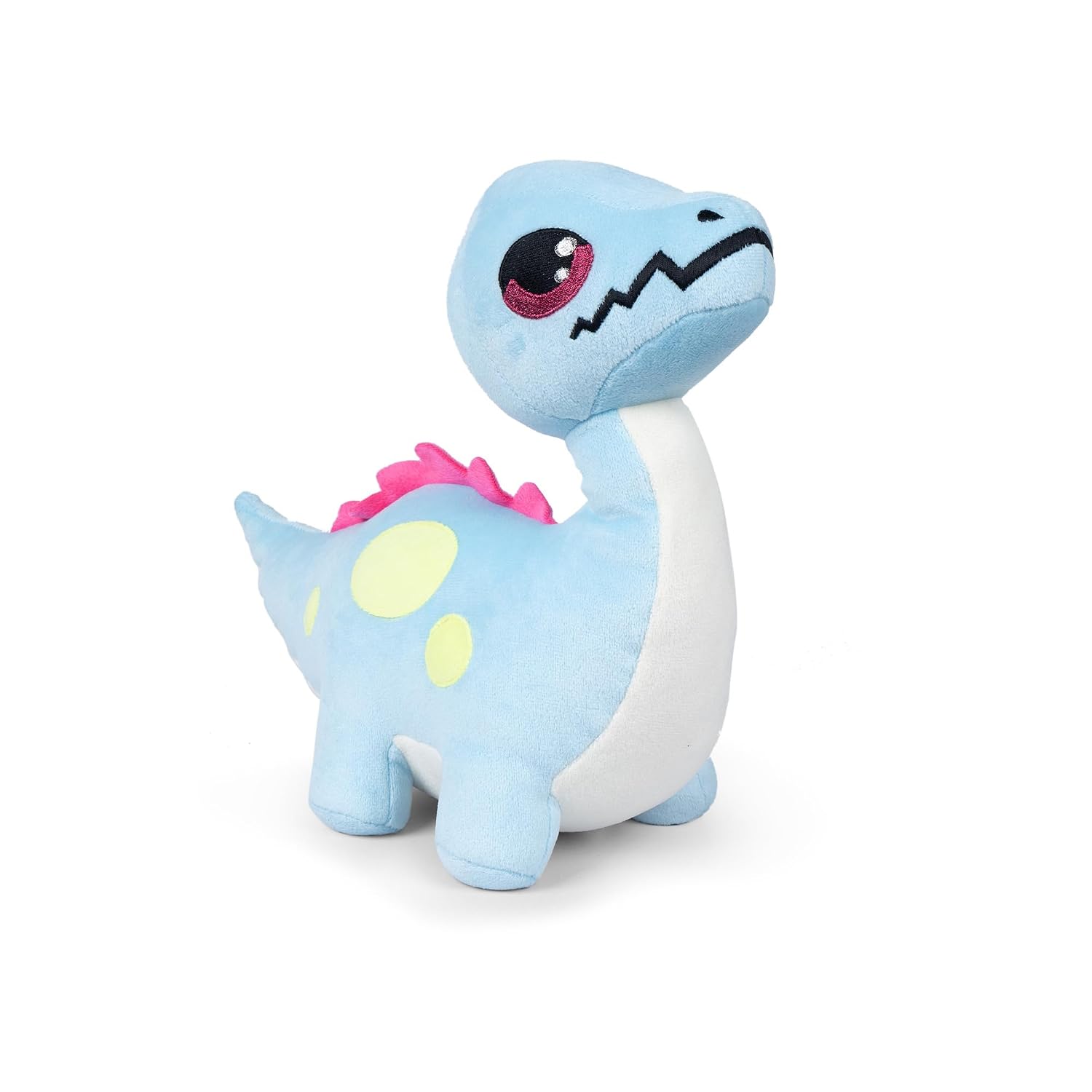 Jeannie Magic Dara Furry Dinos