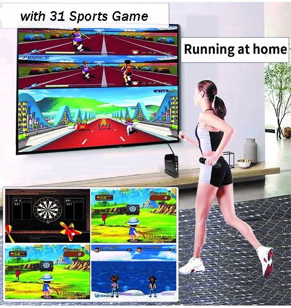 Sameo iPlay Gaming Console
