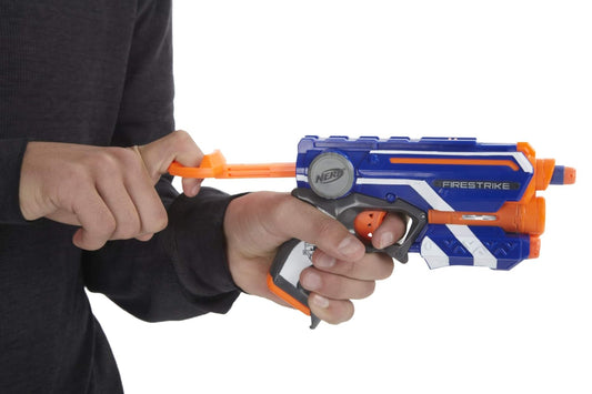 Nerf N-Strike Elite Fire Strike Blaster