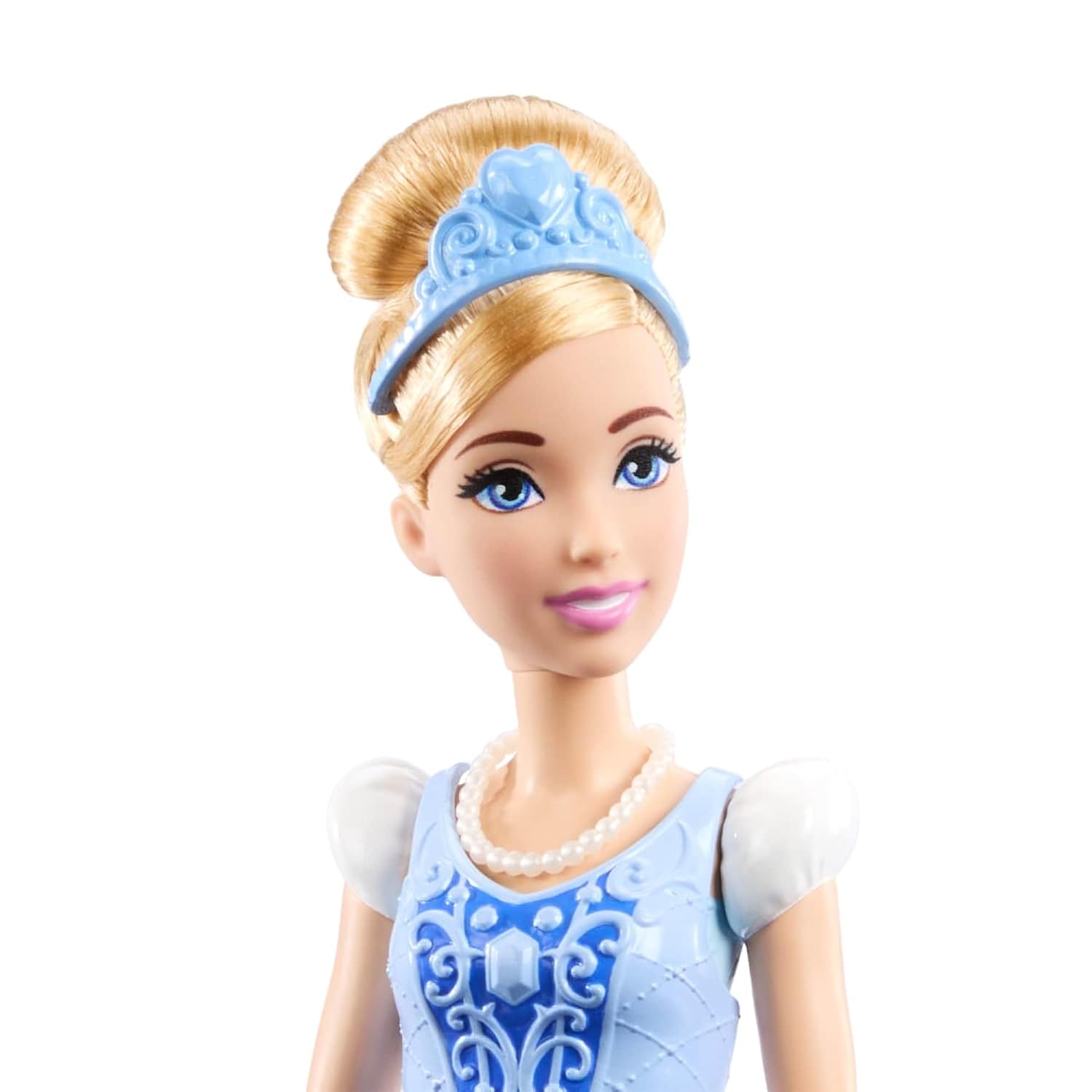Barbie Chicken Farmer Doll, Red-Haired, and Playset with Henhouse, 3 Chickens, 2 Chicks and More
