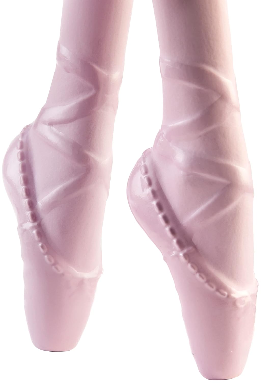 Barbie Ballerina Doll with Ballerina Outfit, Tutu, Sculpted Toe Shoes and Ballet-Posed Arms