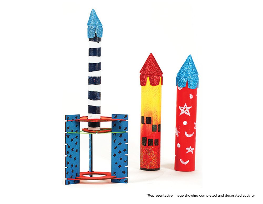 Smartivity Space Explorer DIY STEM Toy