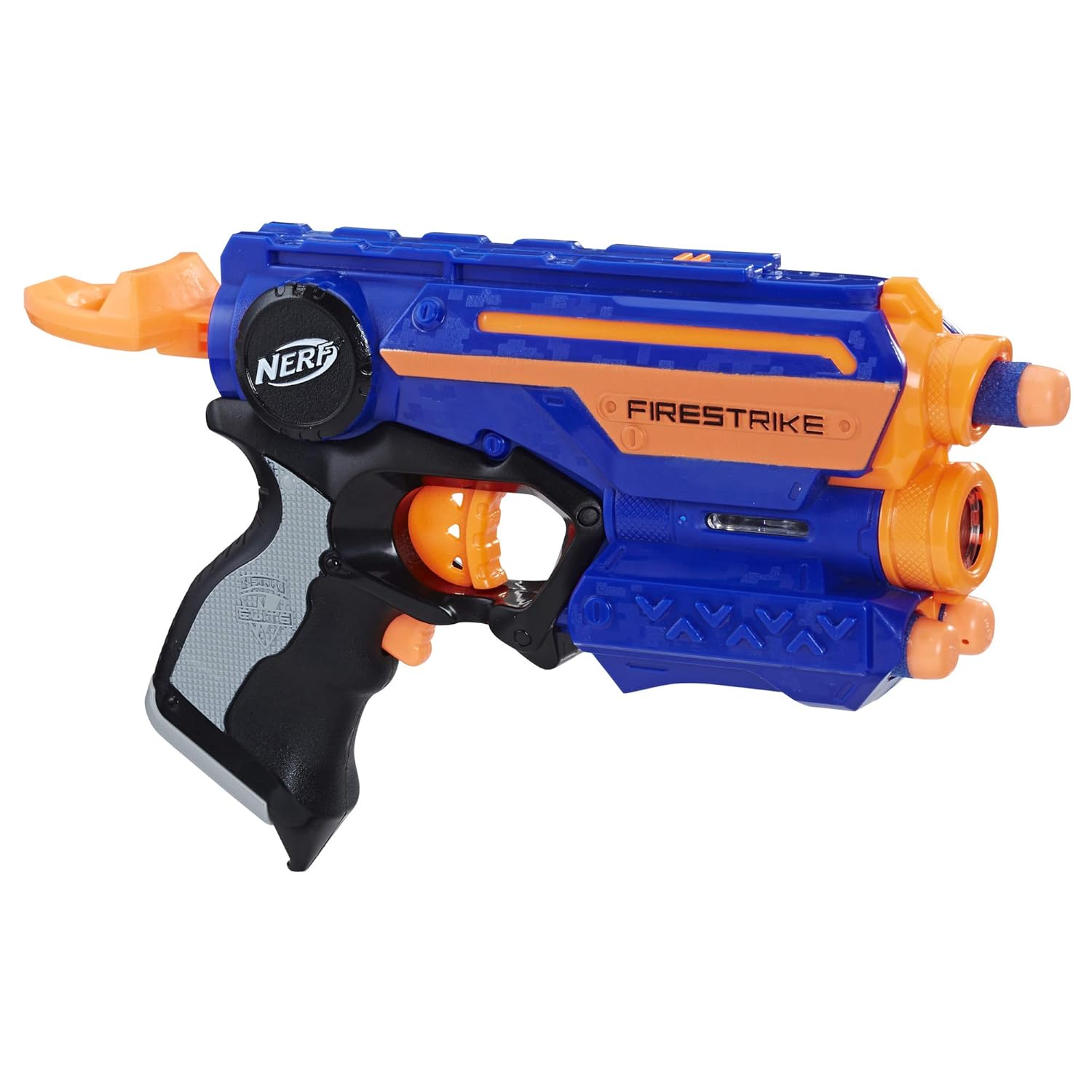 Nerf N-Strike Elite Fire Strike Blaster