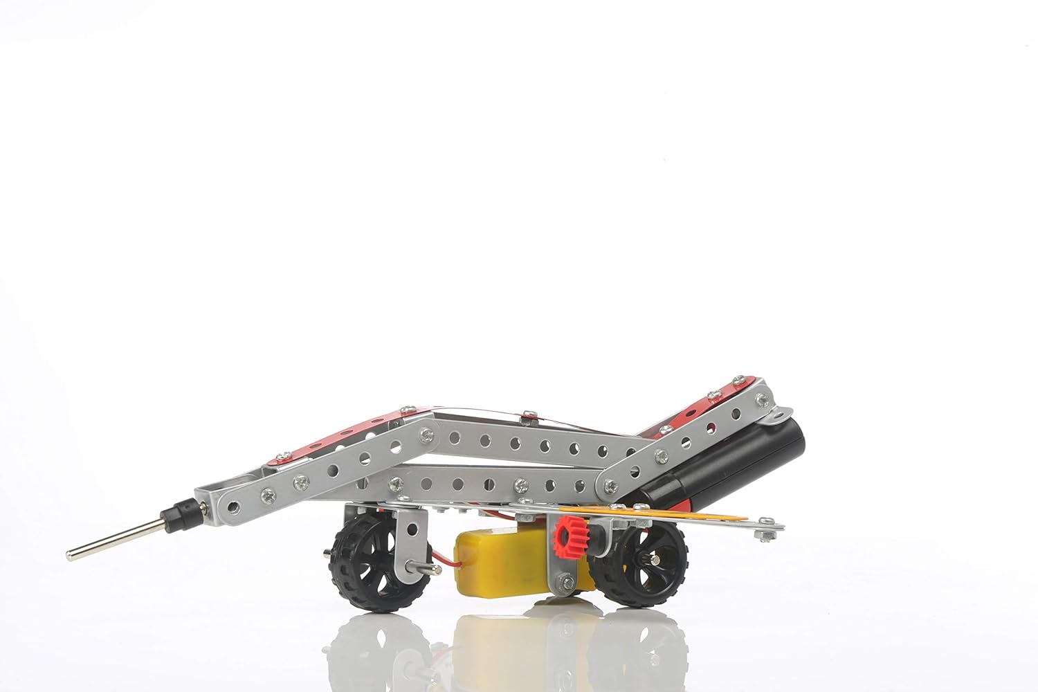 ZEPHYR Robotix 3 Building Set