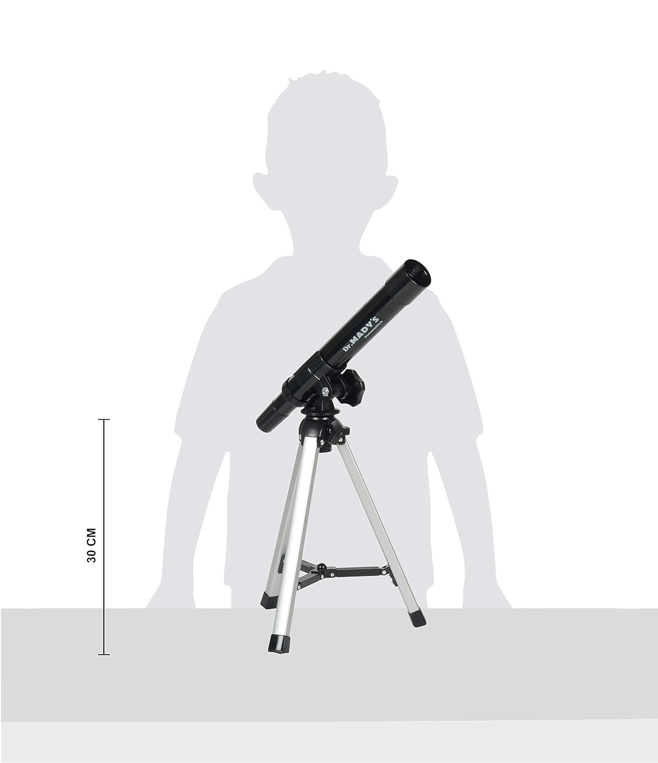 Dr Mady’s 1290 Telescope Junior 30030M