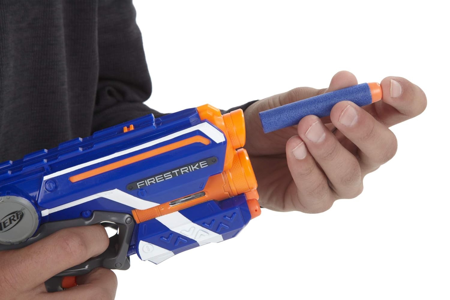 Nerf N-Strike Elite Fire Strike Blaster
