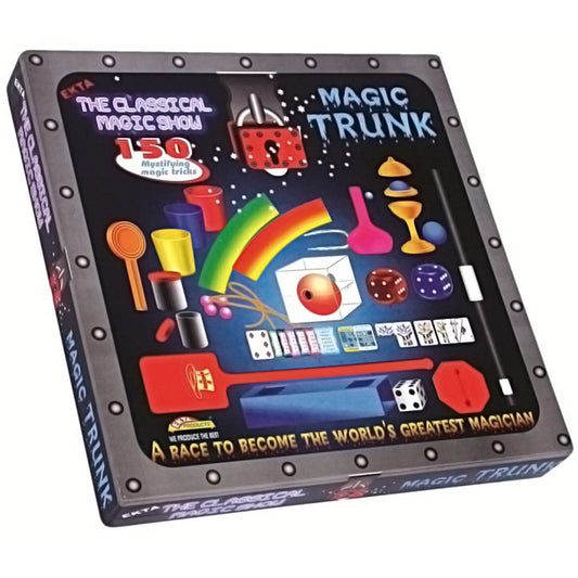 Ekta Magic Trunk for kids