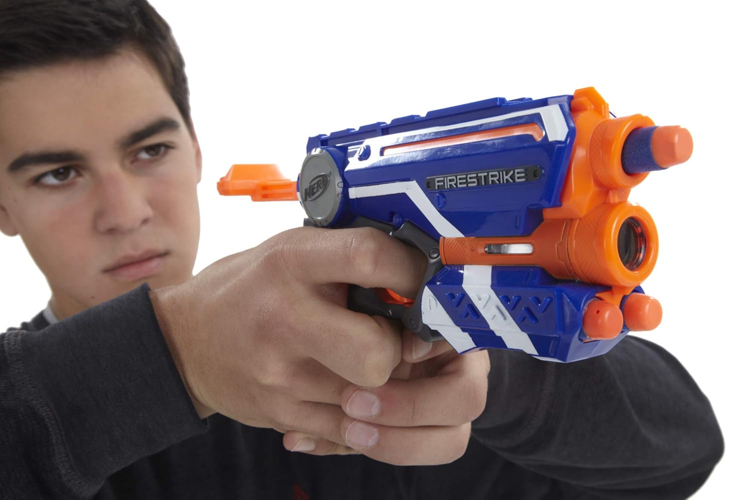 Nerf N-Strike Elite Fire Strike Blaster