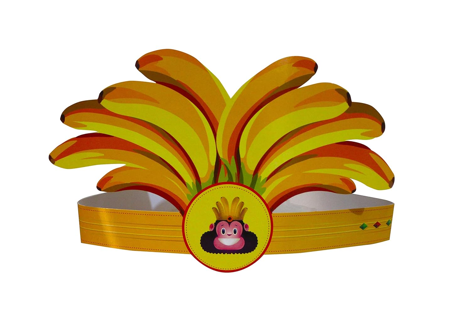 Diicii Greedy Monkey Novelty Dice Game
