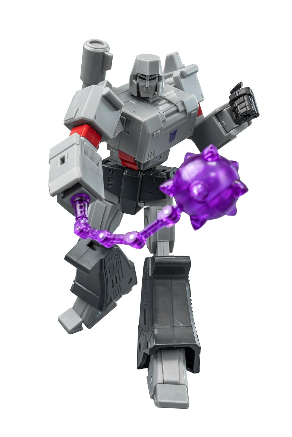 Transformers Authentics by YoloPark, Generation One - 20cm Megatron Model Kit - AMK Series