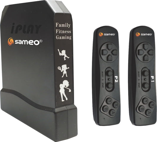 Sameo iPlay Gaming Console