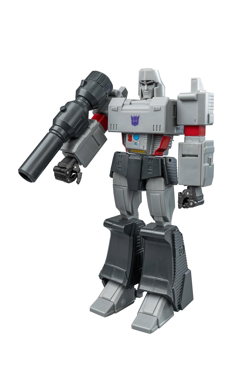 Transformers Authentics by YoloPark, Generation One - 20cm Megatron Model Kit - AMK Series