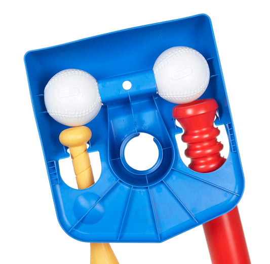 Little Tikes Tot Sports T-Ball Set