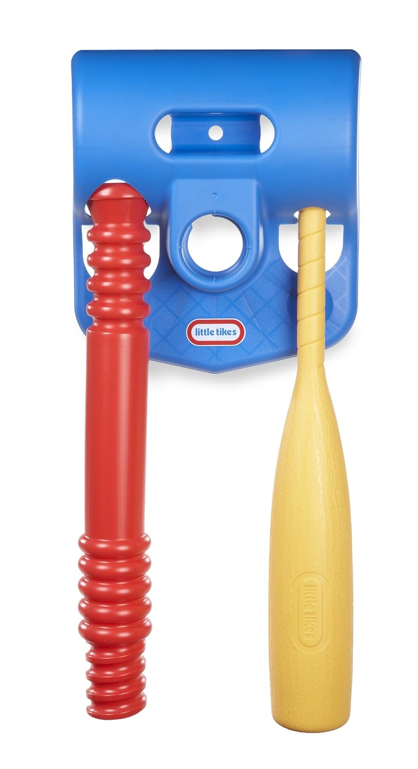 Little Tikes Tot Sports T-Ball Set