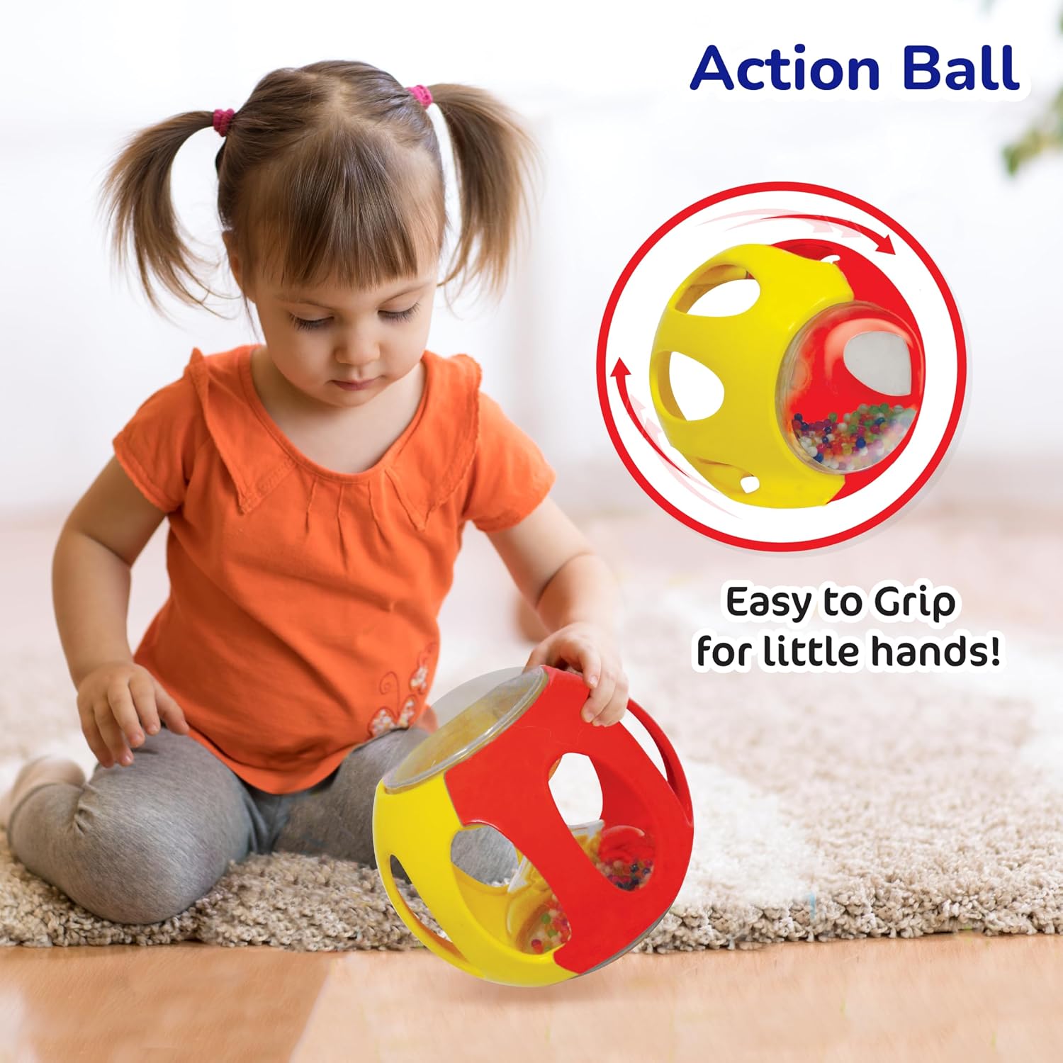 Giggles My First Play Time Gift Set