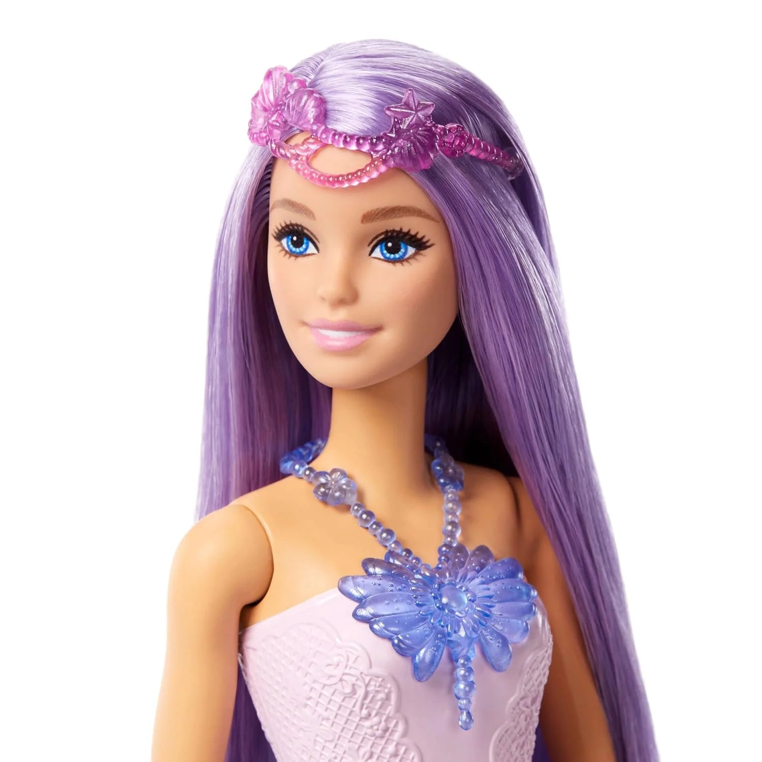 Barbie Doll Fantasy Fashion Pack With Accessories For Kids