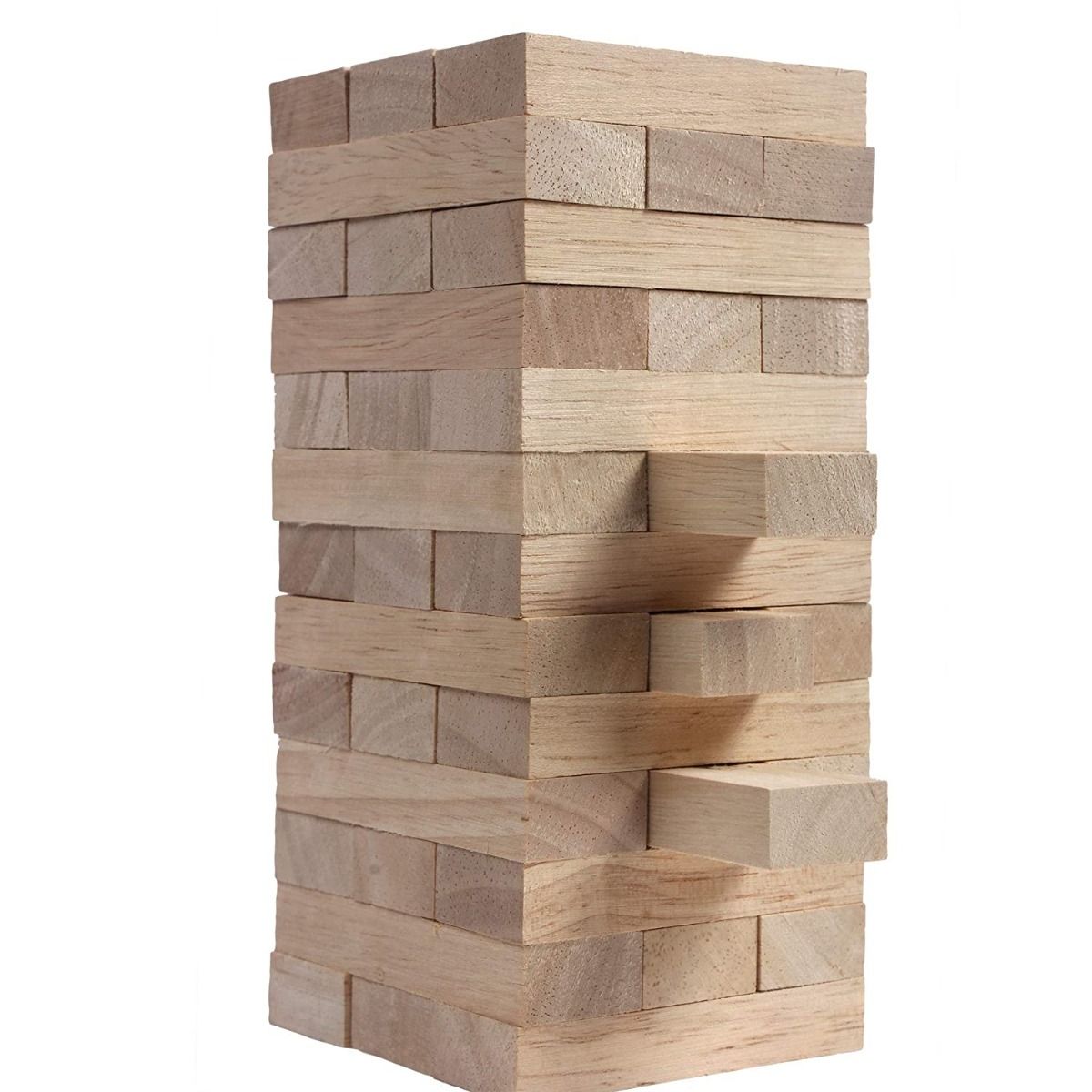 Hasbro Gaming Jenga Mini Tower Game