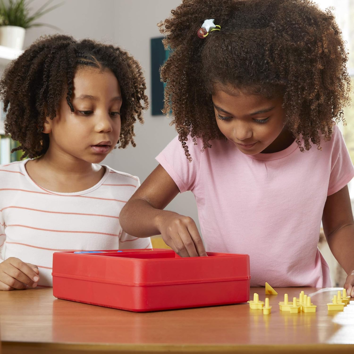 Hasbro Gaming Perfection Game For Kids