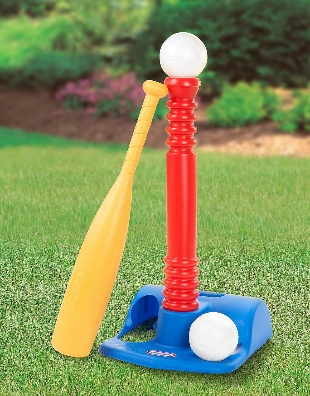 Little Tikes Tot Sports T-Ball Set