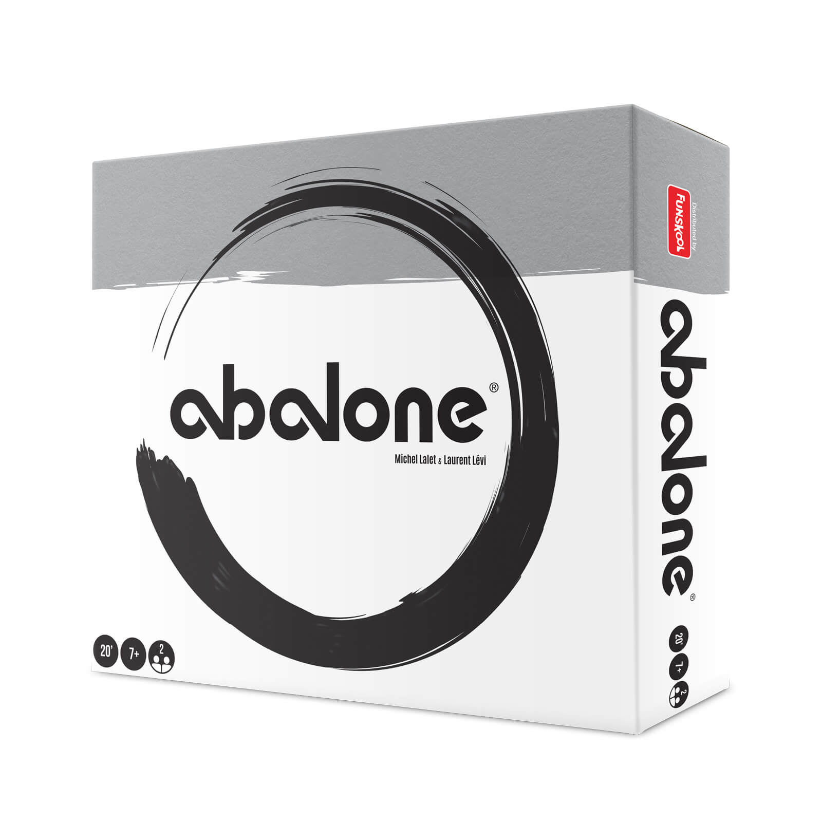 Asmodee Games Abalone