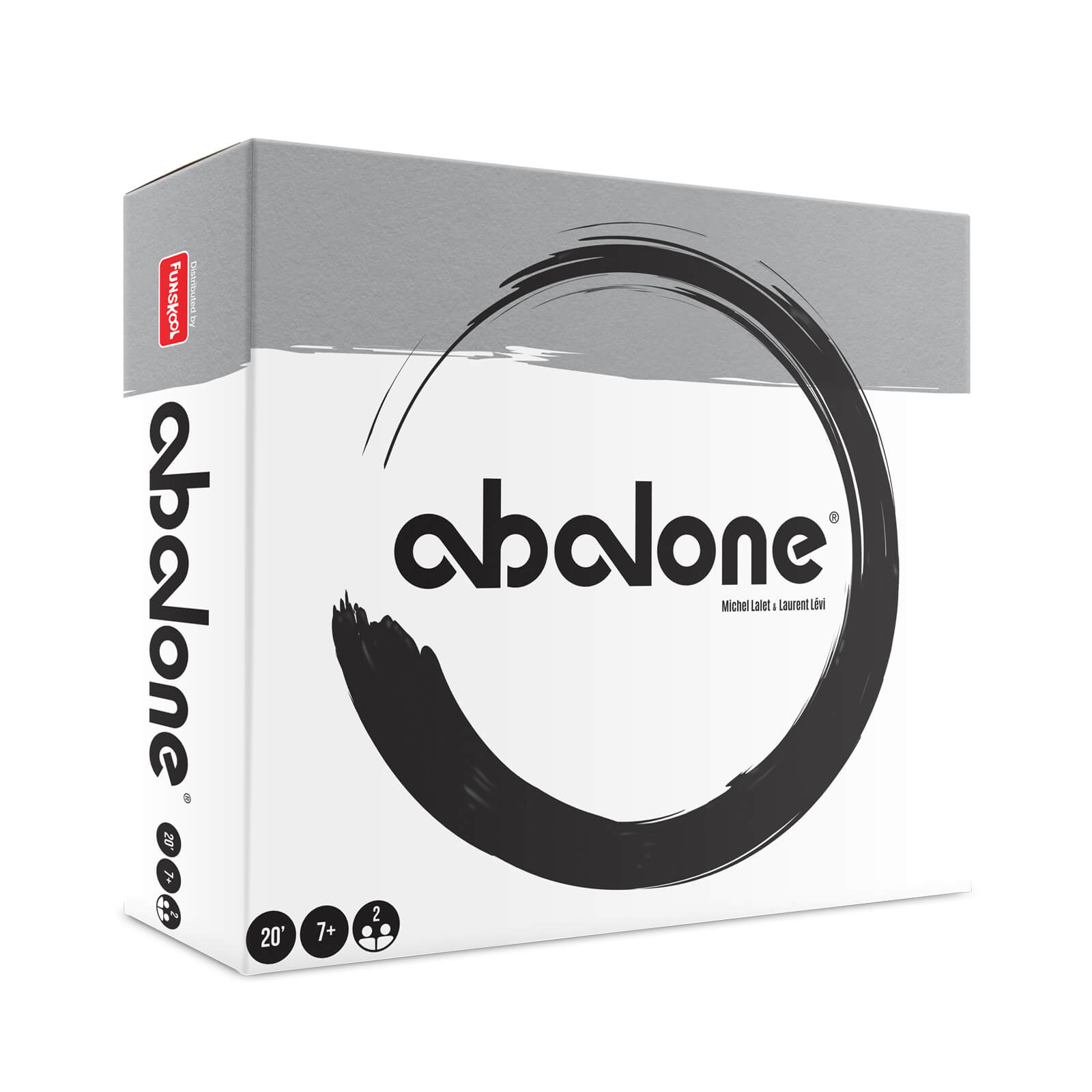 Asmodee Games Abalone