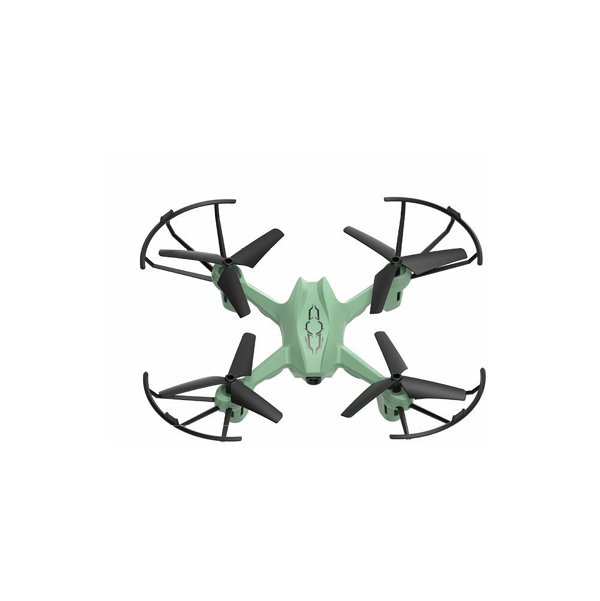 Electroboti Air Buddy 2.4 GHZ Altitude Holding Drone With One key Take Off And Landing