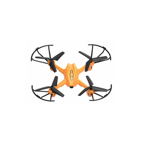 Electroboti Air Buddy 2.4 GHZ Altitude Holding Drone With One key Take Off And Landing