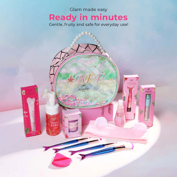 Whimsy Glow Magic Beauty Kit- Pack of 12