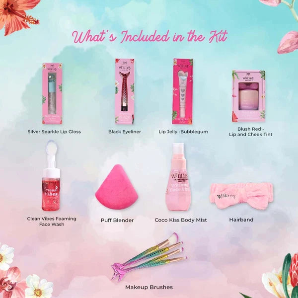 Whimsy Glow Magic Beauty Kit- Pack of 12