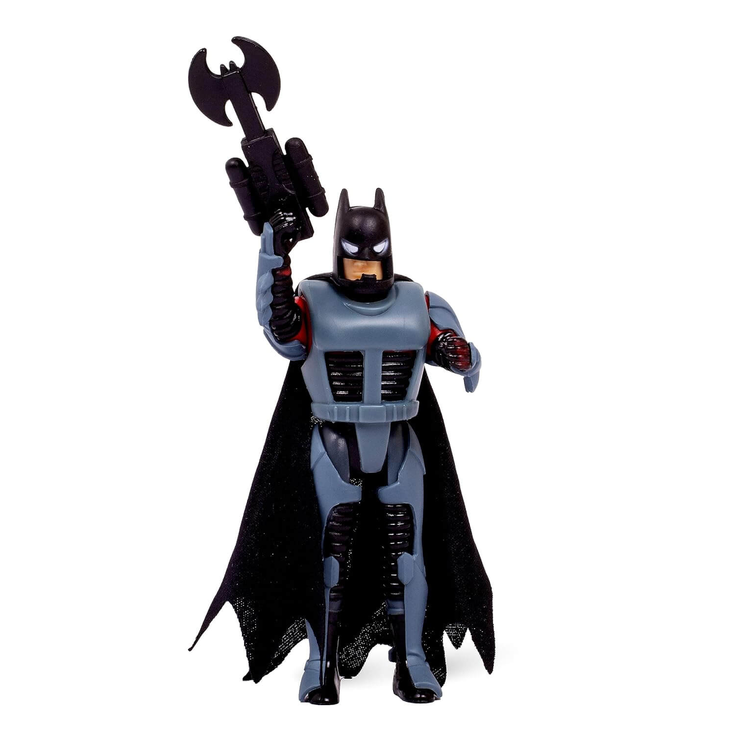 FUNSKOOL GOTHAM KNIGHT BRUCE WAYNE BATMAN